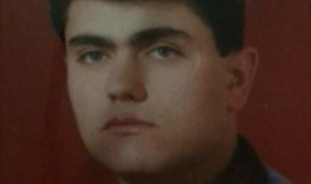 Kütahyalı Malül Gazi Hava Astsubay Çavuş Sami Erşahin vefat etti