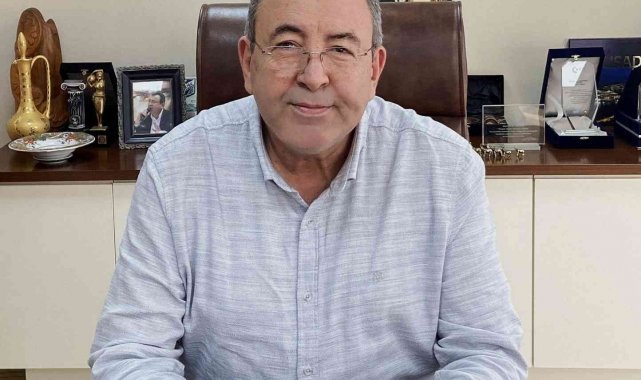 KUTO Başkanı Akdoğan: "Kuşadası tercih edilen bir lokasyon"