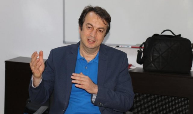 Kutoğlu, ZBEÜ Rektör Yardımcılığı görevine atandı