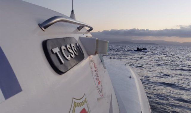 Lastik botla kaçarken yakalandılar