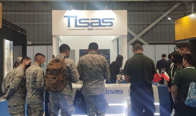 Latin Amerika&#039;da TİSAŞ rüzgârı esiyor