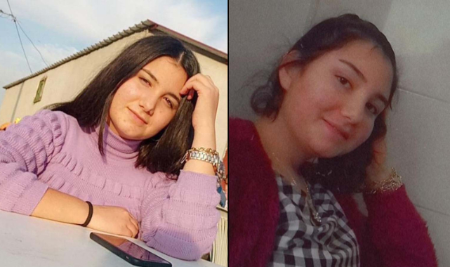 Lise öğrencisi Buket Uslu&#039;dan 32 gündür haber alınamıyor
