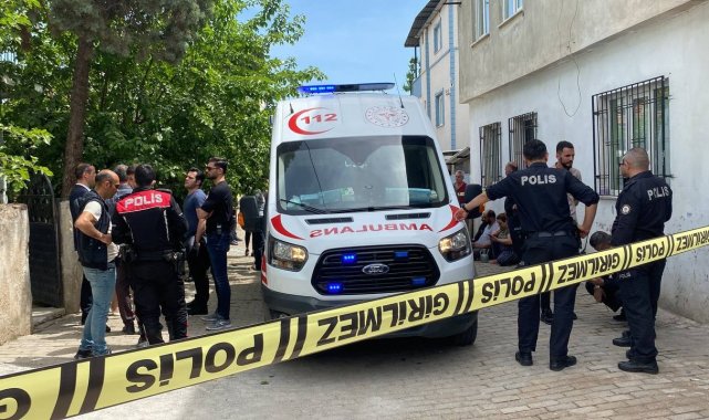 Liselilerin tüfekle oyunu kötü bitti