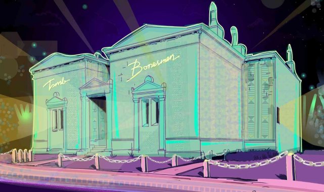 Lüks giyim markası Metaverse evreninde