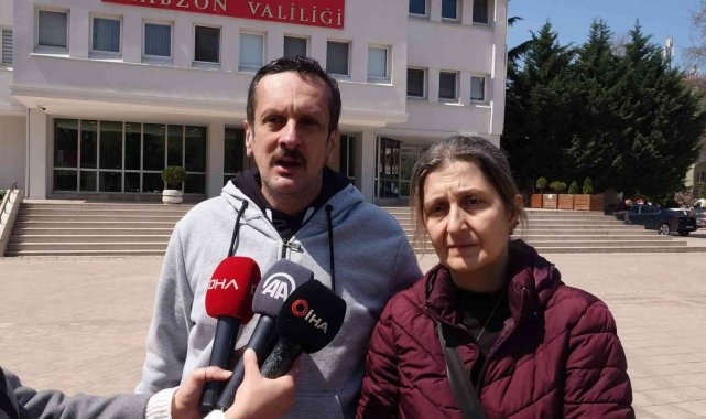 Maganda kurşununa kurban giden 15 yaşındaki Emir Yuşa Atıcı'nın acılı ailesi böyle seslendi