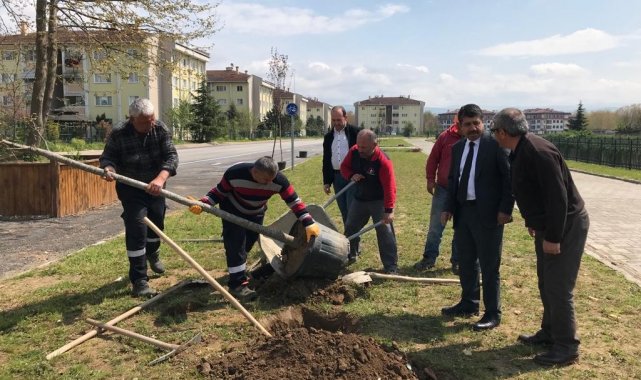Mahalleler yeni çehresine kavuşuyor