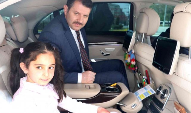 Makamlar çocuklara kaldı, verilen talimatlar umutlandırdı