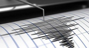 Malatya'da deprem