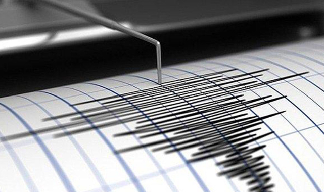 Malatya&#039;da deprem