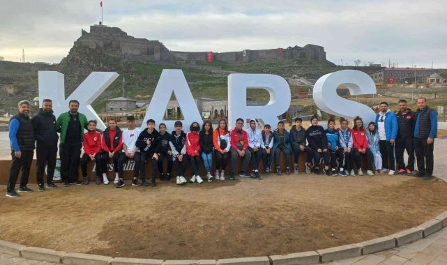 Malatya'lı Tekvandoculardan büyük başarı