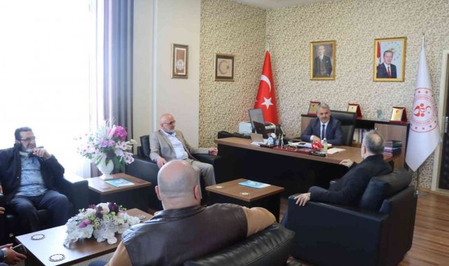 Malatya&#039;ya ulusal ve uluslar arası şampiyona yapılacak