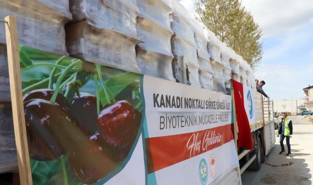 Manisa Büyükşehir Belediyesinden Kula ve Selendili üreticilere destek