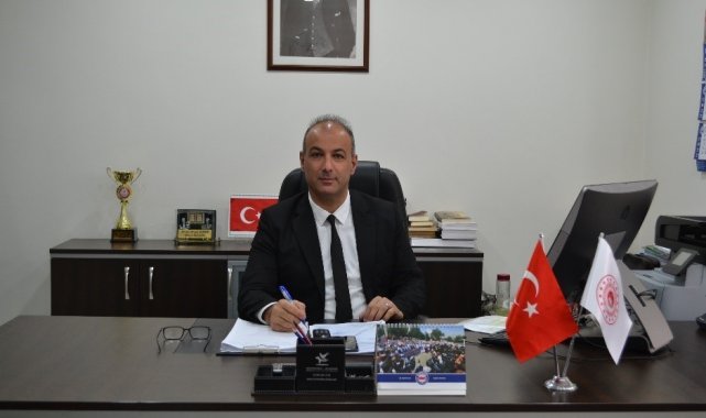 Manisa Çevre, Şehircilik ve İklim Değişikliği İl Müdürü Melih Kara oldu