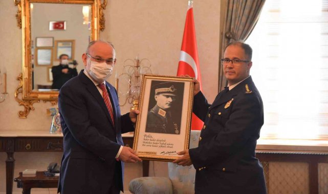 Manisa, Türkiye'nin en yaşanabilir şehirlerinden biri