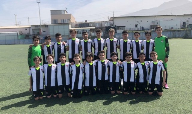 Manisaspor, Ege Cupa farklı başladı