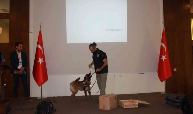 Marmaris'te bağımlılık ile mücadele çalıştayı başladı