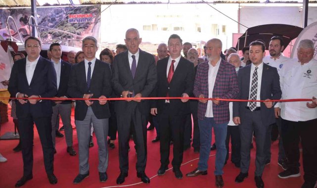 Marmaris'te tanıtım çalışması meyvesini veriyor