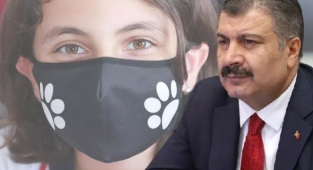 MASKE ZORUNLULUĞU KALDIRILDI