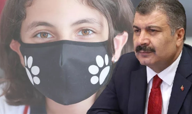 MASKE ZORUNLULUĞU KALDIRILDI