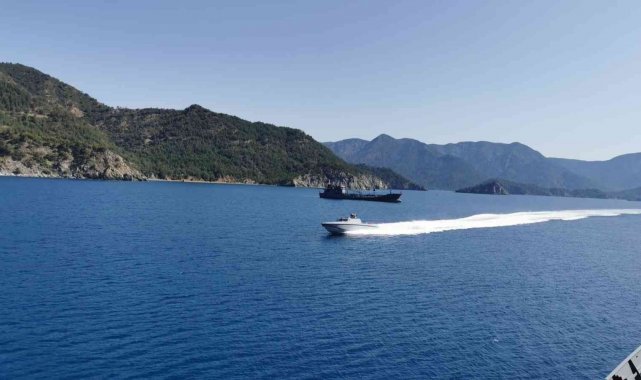 Mavi Vatan-2022 Tatbikatı&#039;nın Seçkin Gözlemci Günü başlıyor