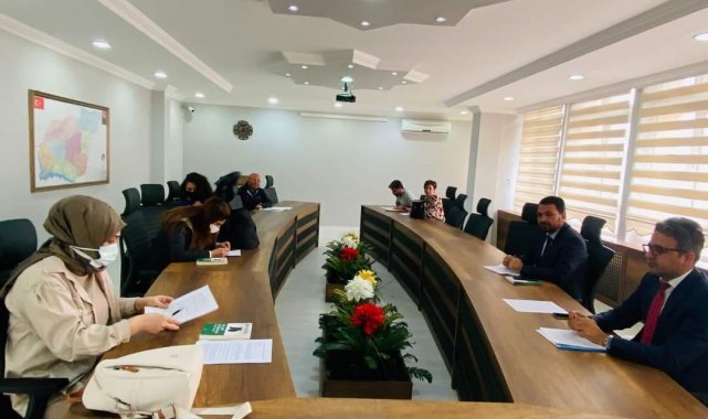 Mazgirt&#039;te veliler arası kitap okuma yarışması düzenlenecek