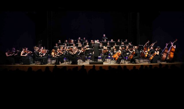 MDOB &#039;Yunus Emre Oratoryosu&#039;nu sahneleyecek