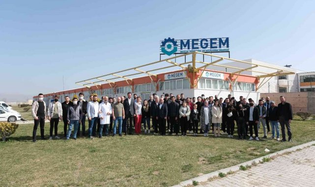 MEGEM'in 28. dönem kursuna yoğun ilgi