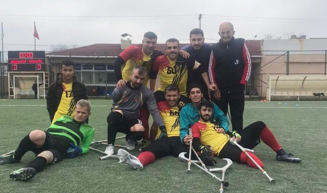 Melikgazi Belediyesi BESK çıkışını sürdürüyor