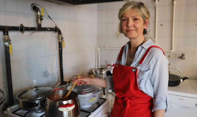 Merkezefendi'de iyilik hareketi