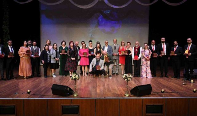 Mersin'de 'Şiir Günü' etkinliği