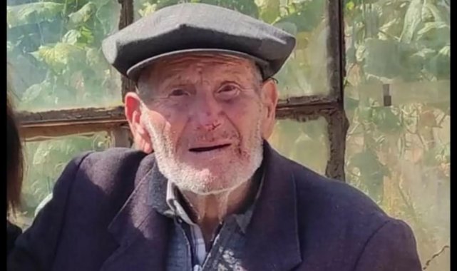 Mersin'de kaybolan Alzheimer hastası için arama çalışması başlatıldı