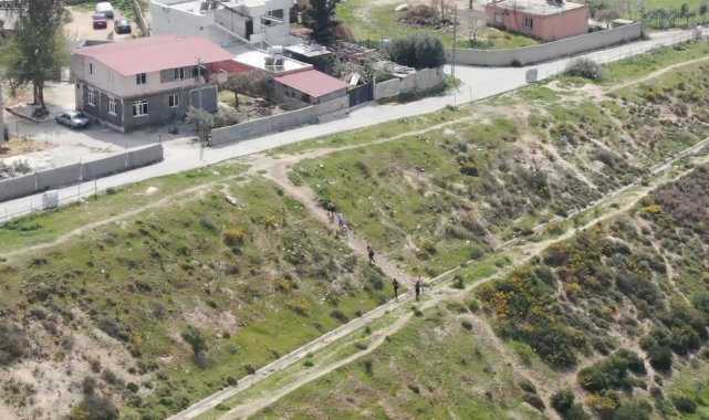 Mersin&#039;de nitelikli dolandırıcılık ve yağma çetesi çökertildi: 25 tutuklama