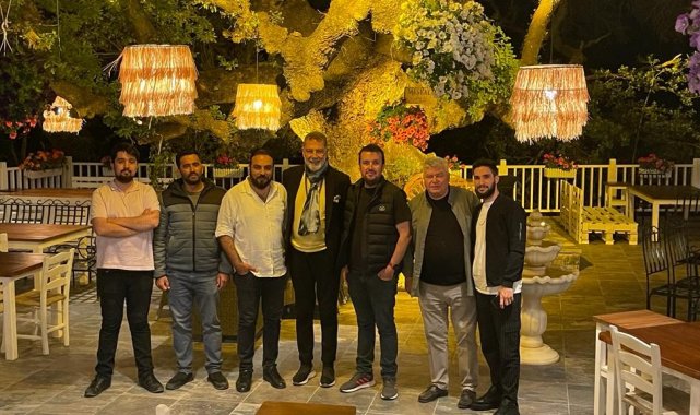 Meşealtı Otantik, yeni görünümüne kavuştu