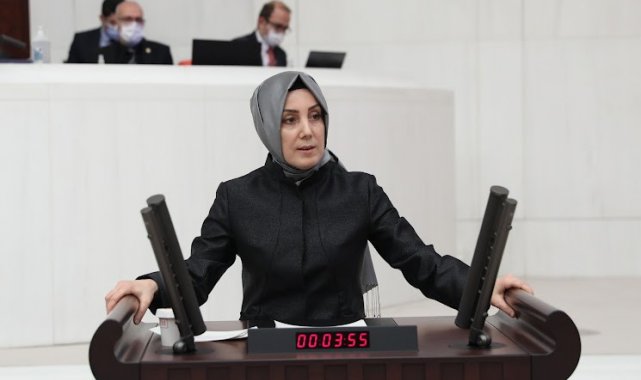 Mesleki eğitim merkezleri öğrencilerin istihdama katılmasını sağlıyor