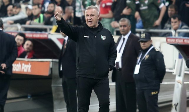 Mesut Bakkal; "20 yılda ilk defa isyan ediyorum"