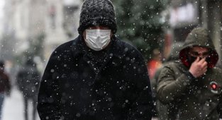 Meteoroloji’den kar ve sağanak uyarısı