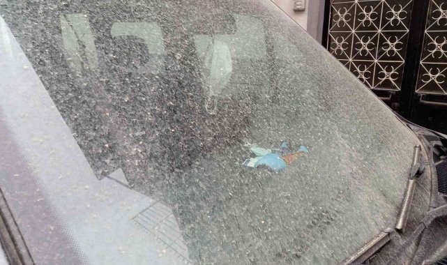 Meteoroloji'den Aydınlılara 'toz aşımı' uyarısı