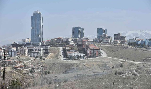 Metin Akkuş Mahallesi'ndeki atıkla mücadele tamamlandı