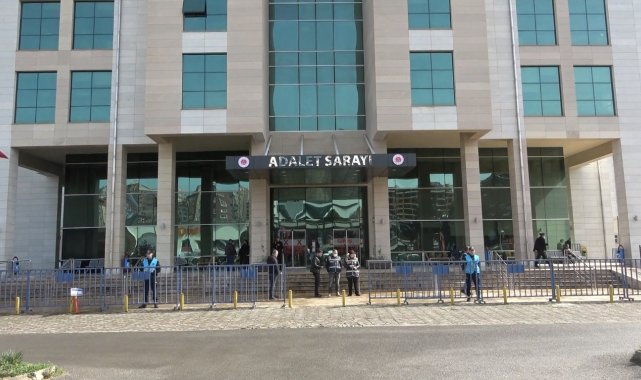 Metin Lokumcu davasına devam edildi