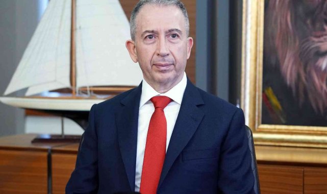 Metin Öztürk: "Türk bir teknik direktöre karar verirsek düşündüğümüz kişi Okan Buruk"