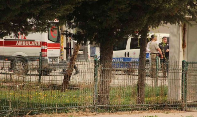 Mezbahanedeki bıçaklı kavgada gözaltına alınanların isimleri belli oldu