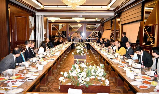 MHP Genel Başkanı Bahçeli: "Ağaç keseceğiz diye gidiyorsunuz kurşun atıyorsunuz, bunun neresinde istibdat diye yazıyor"