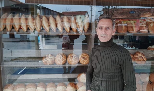 MHP İlçe Başkanı Demirtürk'ün ağabeyi vefat etti