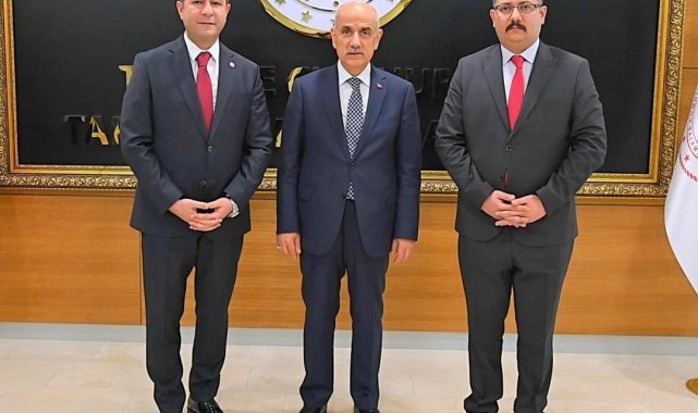 MHP'li Bulut: "Tokat'ın potansiyelini harekete geçirmek için çalışıyoruz"