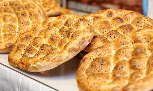 Milas'ta Ramazan Pidesi 5 TL'den satılacak