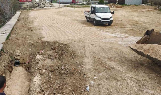 Milas'ta Sıfır Atık Tesisi ile çöpler ayrıştırılacak