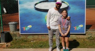 Milaslı minik sporcu, başarısıyla ilçesini gururlandırdı