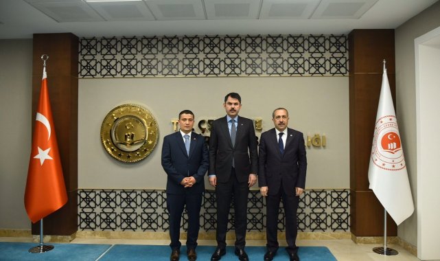 Milletvekili Arvas: &quot;Erciş&#039;te kent dokusuna yakışır bir kentsel dönüşüm projesi uygulanacak&quot;