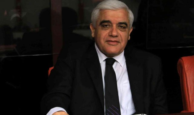 Milletvekili Dülger'in Kadir Gecesi mesajı