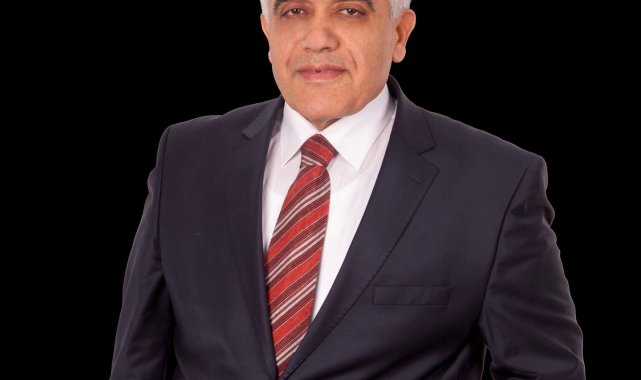 Milletvekili Dülger'in Türk Polis Teşkilatının Kuruluşu mesajı